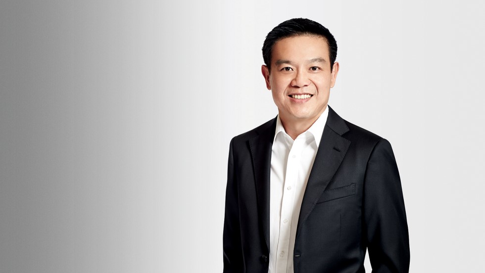 Somchai W. - CEO and Founder of Global Pork Export with over 20 years of pork industry experience in Thailand