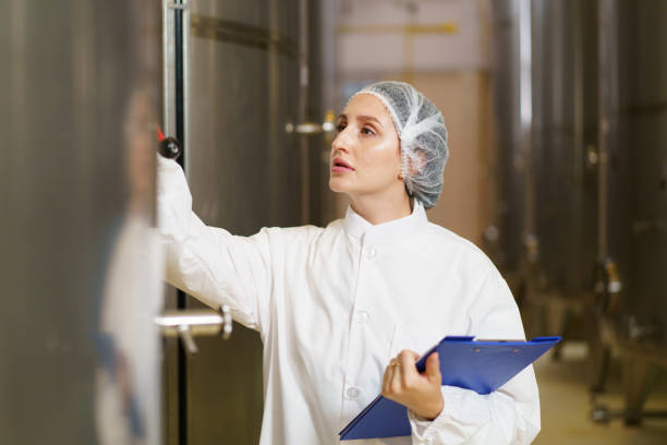 Preecha N. - Head of Quality and Compliance, HACCP and Halal certified auditor with extensive food safety experience